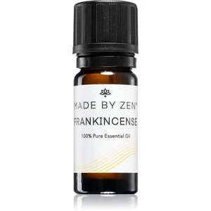 MADE BY ZEN Frankincense esenciálny vonný olej 10 ml
