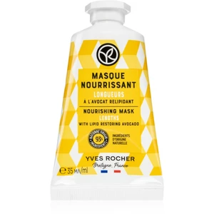 Yves Rocher Lengths vyživujúca maska na vlasy 35 g