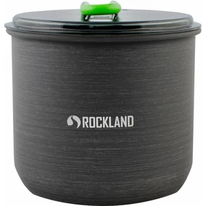 Rockland Cook Pot 1L černá Hrnec