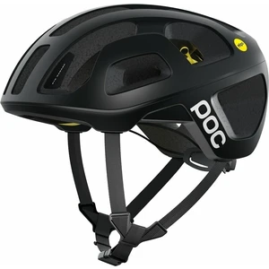 POC Octal MIPS Uranium Black Matt 56-62 2022