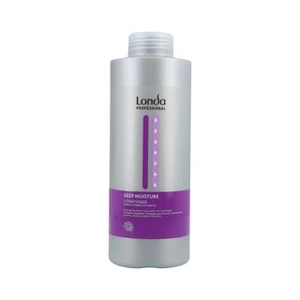 Londa Professional Deep Moisture energizující kondicionér pro suché vlasy 1000 ml