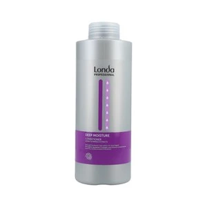 Londa Professional Deep Moisture energizujúci kondicionér pre suché vlasy 1000 ml