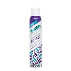 Batiste De-Frizz suchý šampon pro nepoddajné vlasy 200 ml