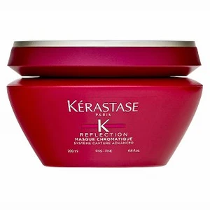 Kérastase Reflection Masque Chromatique maska pre jemné citlivé farbené alebo melírované vlasy s dlhotrvajúcim efektom 200 ml