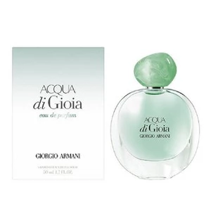 Giorgio Armani Acqua di Gioia woda perfumowana dla kobiet 50 ml