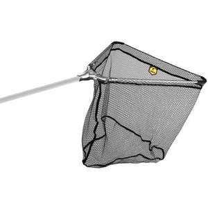 Delphin Folding Net Steel Block Rubberized Net 70x70 250cm