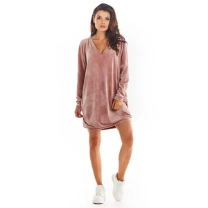 Awama Woman's Dress A378