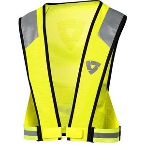 Rev'it! Vest Connector NEON Yellow M