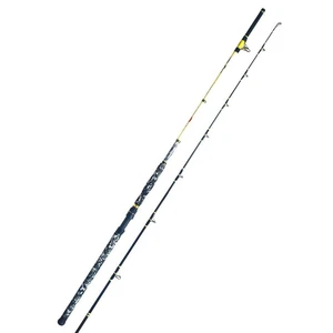 Wft prut wft catbuster bank 2,7 m 200-1000 g
