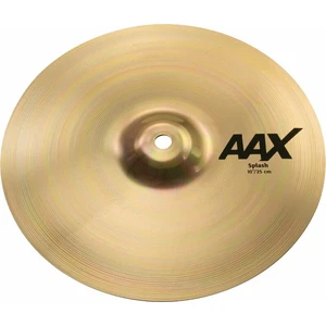 Sabian 21005XB AAX Brilliant Cinel Splah 10"