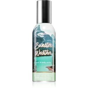 Bath & Body Works Sweater Weather bytový sprej II. 42,5 g