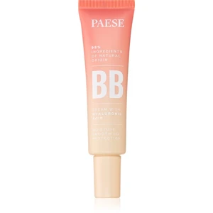 Paese BB Cream BB krém s kyselinou hyaluronovou odstín 03 Natural 30 ml