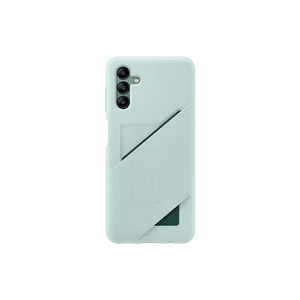 Zadní kryt Samsung Card Slot Cover pro Galaxy A04s, green