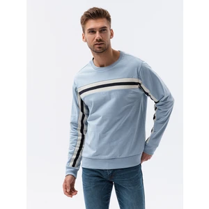 Ombre Men's sweatshirt