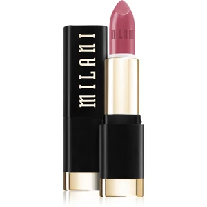 Milani Bold Color Statement Matte Lipstick matná rtěnka I Am Fabulous