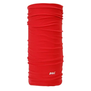 Neck warmer PAC ORIGINAL Red