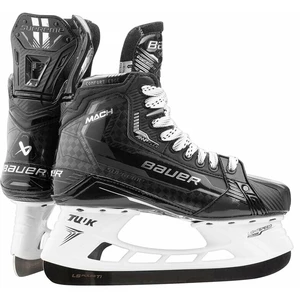 Bauer Pattini da hockey S22 Supreme Mach Skate SR 46