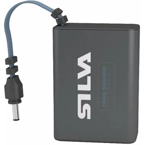 Silva Trail Runner Headlamp Battery 4.0 Ah (14.8 Wh) Black Akkumulátor