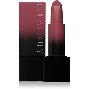 Huda Beauty Power Bullet Matte matný rúž odtieň Pool Party 3 g