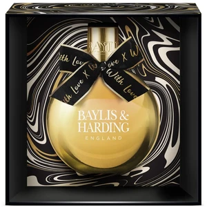 Baylis & Harding Sweet Mandarin & Grapefruit pěna do koupele (dárková edice)