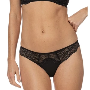 Calvin Klein Dámská tanga QF6954E-UB1 S