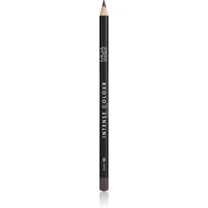 MUA Makeup Academy Intense Colour ceruzka na oči s intenzívnou farbou odtieň Dusk 1,5 g