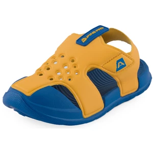 Alpine Pro Bredo Dětské letní sandály KBTX336 235 29