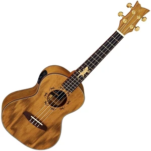 Ortega LIZARD Tenor Ukulele Natural