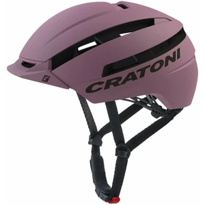 Cratoni C-Loom 2.0 Plum Matt S/M 2022