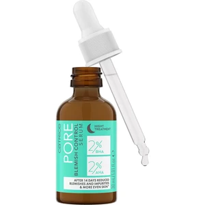 Catrice Pore Blemish Control noční sérum na rozšířené póry 30 ml