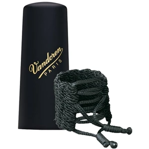 Vandoren LC37P Klassik Ligature pour saxophone alto