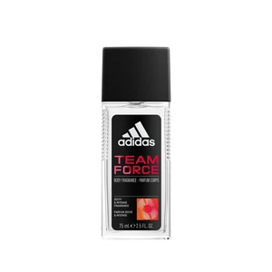 Adidas Team Force 2022 - deodorant s rozprašovačem 75 ml