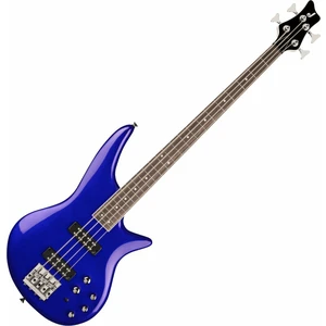 Jackson JS Series Spectra Bass JS3 Indigo Blue