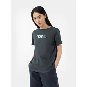 4F Woman's T-Shirt TSD010