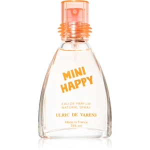Ulric de Varens Mini Happy parfémovaná voda pro ženy 25 ml