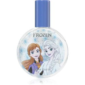 Disney Frozen Anna&Elsa toaletná voda pre deti Anna&Elsa 30 ml