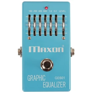 Maxon GE-601 Graphic Equalizer