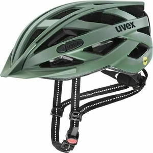 UVEX City I-VO MIPS Moss Green Mat 52-57