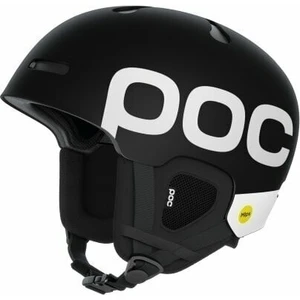 POC Auric Cut BC MIPS Uranium Black Matt XS/S (51-54 cm) 22/23