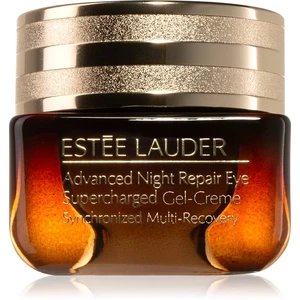 Estée Lauder Advanced Night Repair Eye Supercharged Gel-Creme Synchronized Multi-Recovery regenerační oční krém s gelovou texturou 15 ml