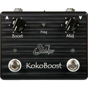 Suhr Koko Boost