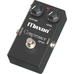 Maxon CP-101 Compressor