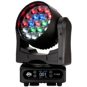 ADJ Vizi Wash Z19 Moving Head