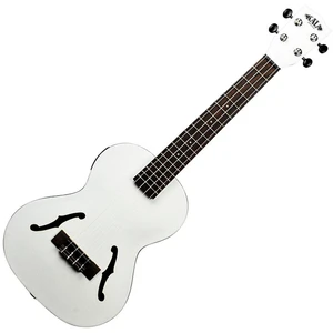 Kala KA-JTE-MTW Tenor Ukulele Metallic White