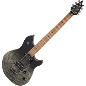 EVH Wolfgang WG Standard QM Black Fade