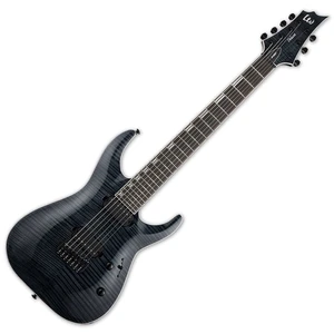 ESP LTD H-1007FM See Thru Black