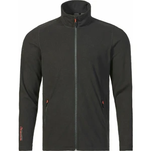 Musto Corsica 100gm Fleece Jacket 2.0 Chaqueta de barco Black 2XL