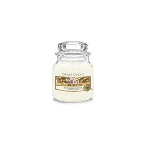 Yankee Candle Spun Sugar Flurries vonná svíčka 104 g