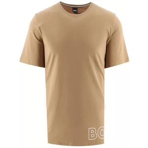 Hugo Boss Pánske tričko BOSS Regular Fit 50472750-261 M