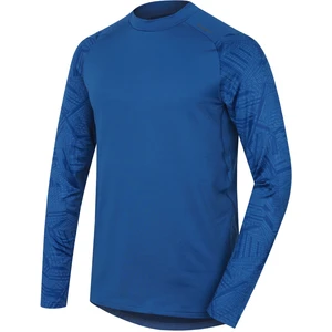 Men's thermal shirt HUSKY Active Winter dark blue